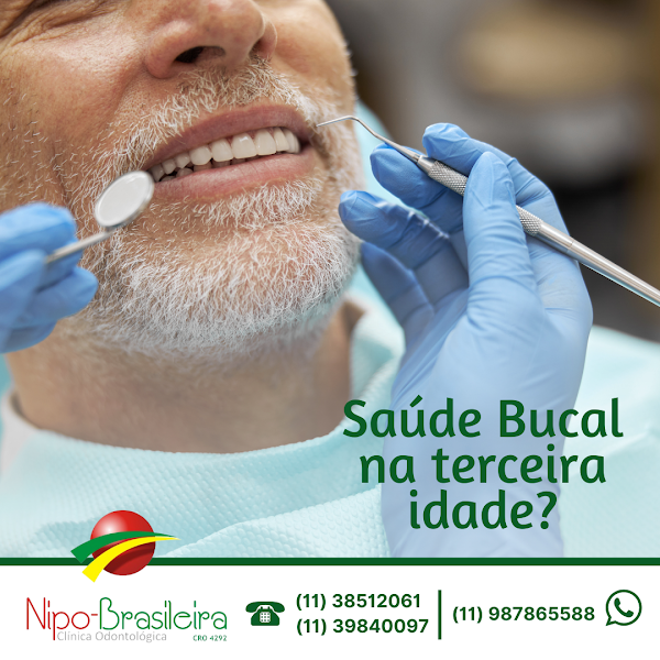 Foto de Clínica Nipo Brasileira