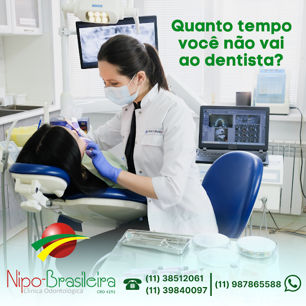 Foto 2 de Clínica Nipo Brasileira