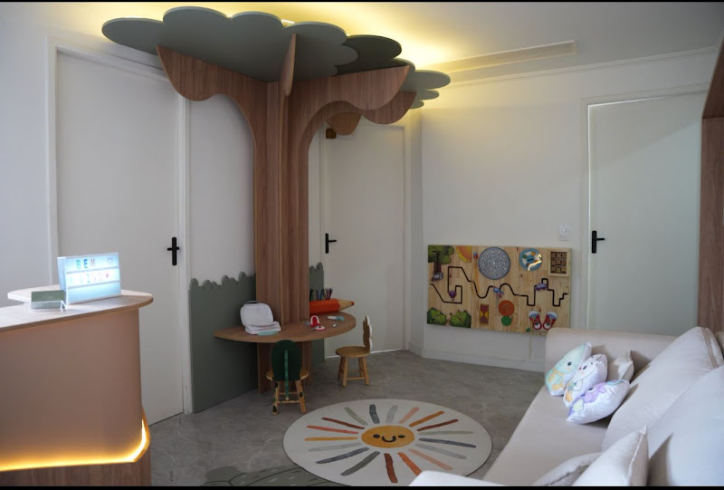 Foto 2 de Clínica Niu | Odontopediatria em São Miguel Paulista