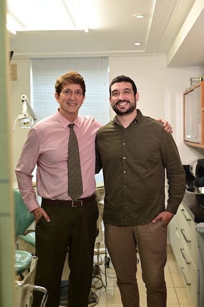 Foto 2 de Clínica Nivaldo Oliveira | Dentista em Recife