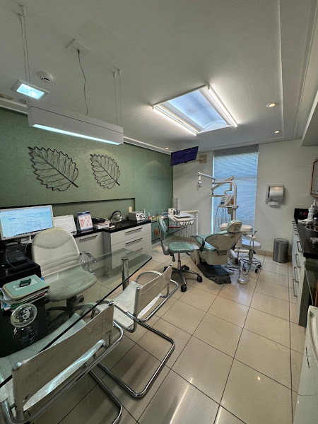 Foto 3 de Clínica Nivaldo Oliveira | Dentista em Recife