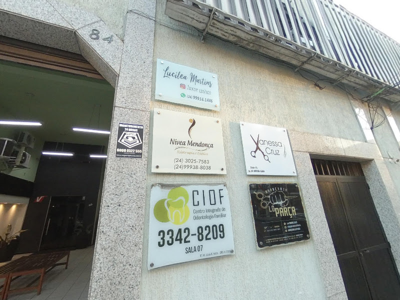 Foto 3 de Clínica Nívea Mendonça
