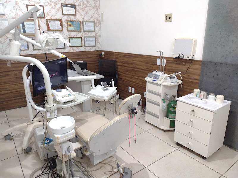 Foto 2 de CLÍNICA NNODONTO