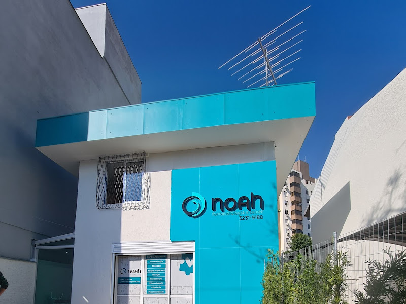 Foto de Clinica Noah - Fonoaudiologia e Saúde