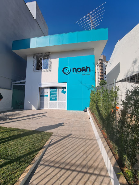 Foto 2 de Clinica Noah - Fonoaudiologia e Saúde