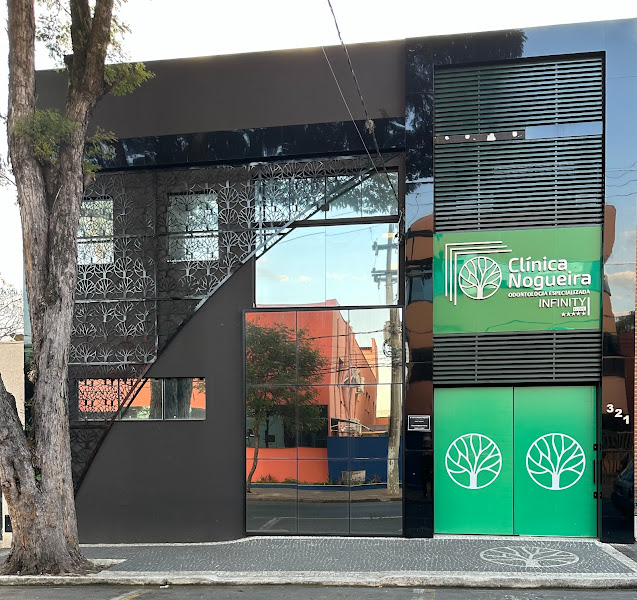 Foto 2 de Clínica Nogueira Infinity | 🦷 Implante Dentário e Dentista ASPMI em Indaiatuba