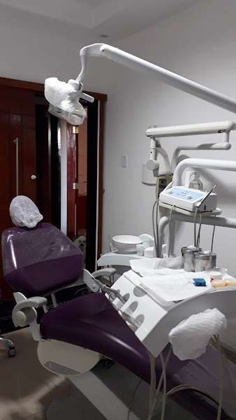 Foto 2 de Clinica Noraide Alonso