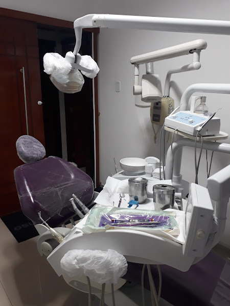 Foto 3 de Clinica Noraide Alonso