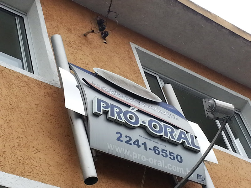 Foto 2 de Clínica Nordi - Odontologia Pro Oral