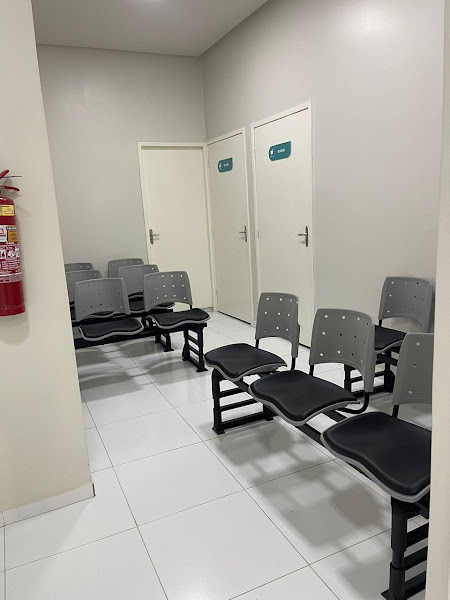 Foto 2 de CLÍNICA NOSSA SAÚDE - ARAPIRACA