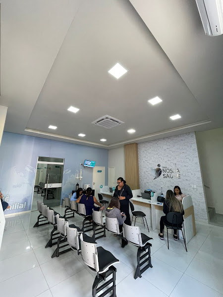 Foto 3 de CLÍNICA NOSSA SAÚDE - ARAPIRACA