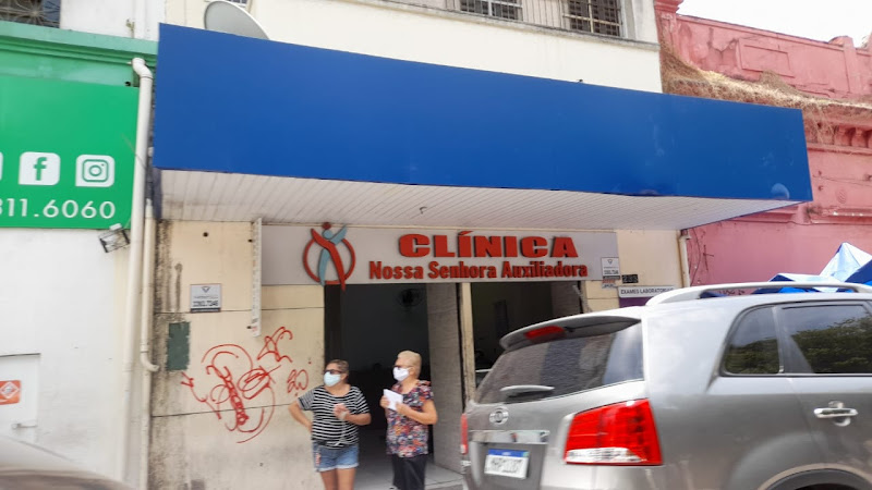 Foto 2 de Clínica Nossa Senhora Auxiliadora