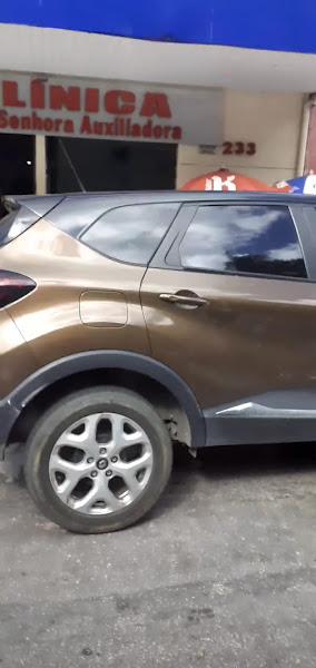 Foto 3 de Clínica Nossa Senhora Auxiliadora