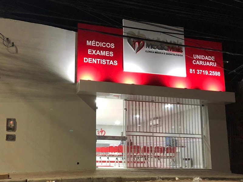 Foto de Clínica nossa senhora da Conceição - Medicina Popular