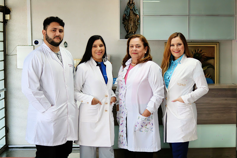 Foto 2 de Clínica Nossa Senhora das Graças