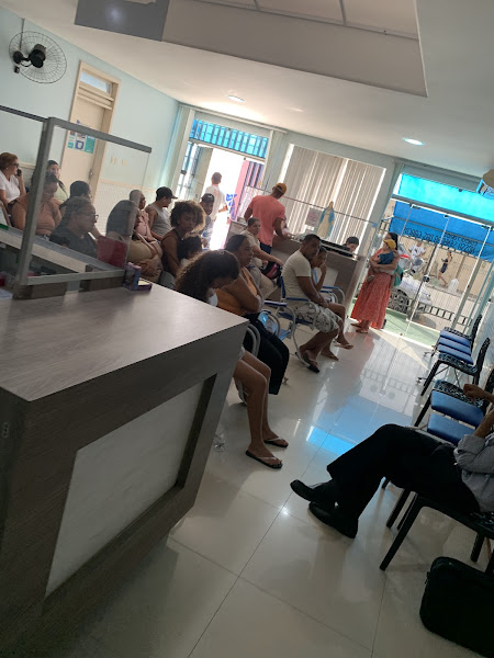 Foto 2 de Clínica Nossa Senhora Das Graças