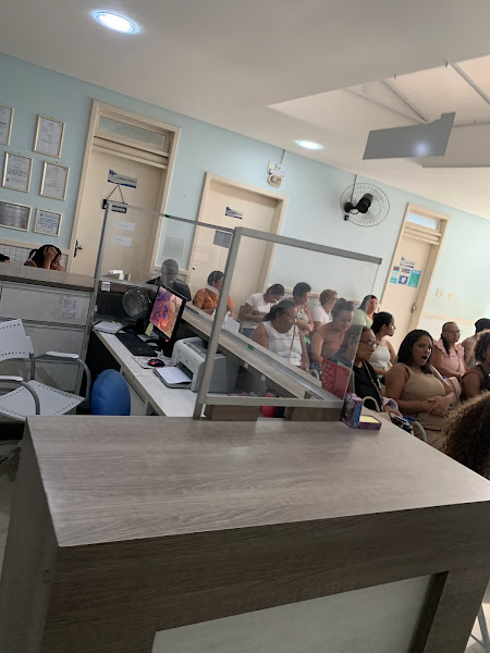 Foto 3 de Clínica Nossa Senhora Das Graças