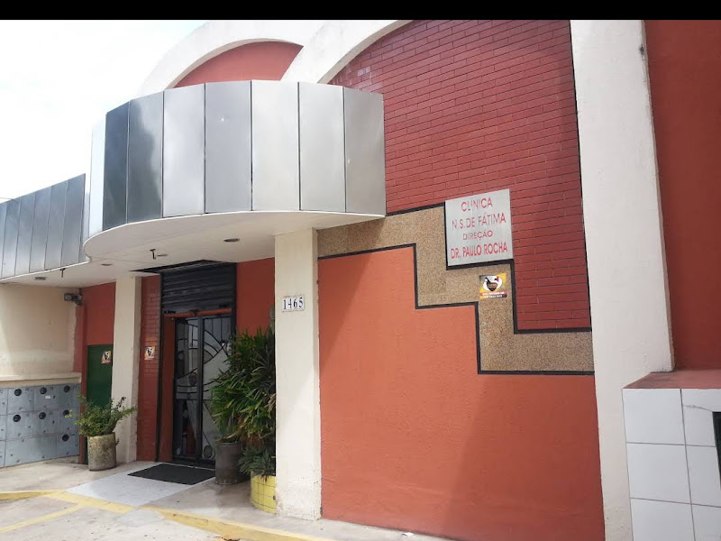 Foto de Clínica Nossa Senhora de Fátima