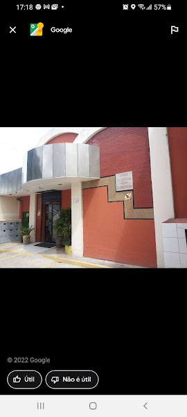 Foto 2 de Clínica Nossa Senhora de Fátima