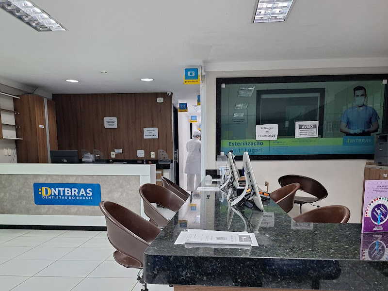Foto 2 de Clínica Nosso Dentista