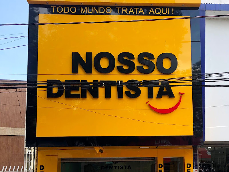 Foto 6 de Clinica Nosso Dentista Cidade Nova