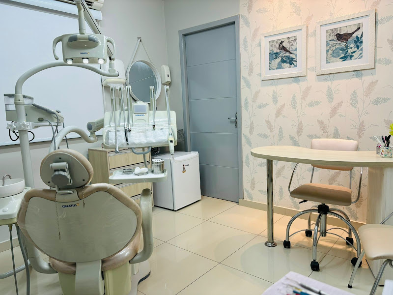 Foto 10 de Clinica Nosso Dentista Cidade Nova