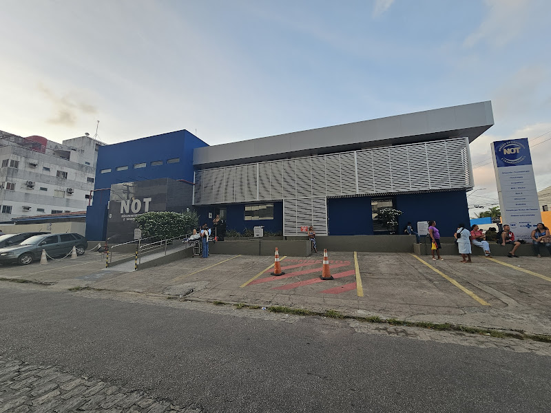 Foto 2 de Clinica Not – Clinica de Ortopedia e Traumatologia