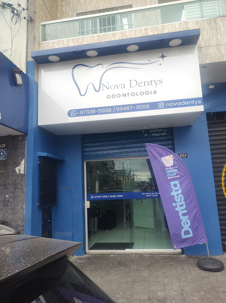 Foto 2 de Clínica Nova Dentys
