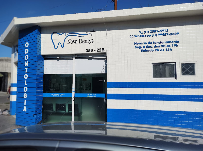 Foto 3 de Clínica Nova Dentys
