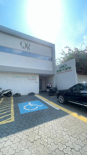 Foto 2 de Clínica Nova Forma Cirurgia Bariátrica Porto Velho - Dr. Oziel Jardim de Moura Junior