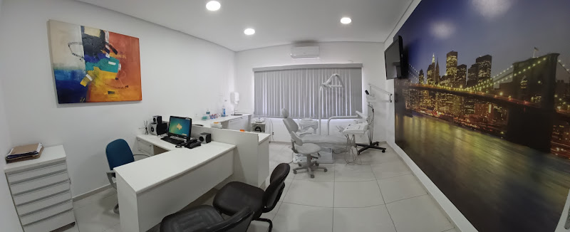 Foto 2 de Clínica Nova Infinity – Atendimento Odontológico Completo no Centro de Osasco