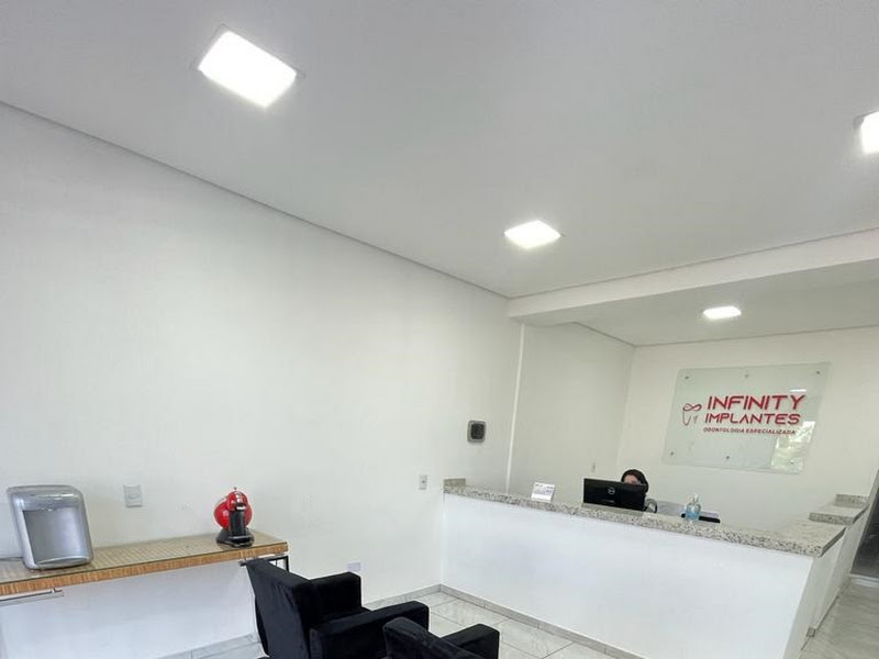 Foto 7 de Clínica Nova Infinity – Atendimento Odontológico Completo no Centro de Osasco