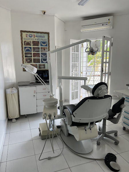 Foto 4 de Clínica Nova Jerusalém - Dentista São Paulo