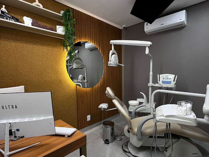 Foto 7 de Clínica Nova Jerusalém - Dentista São Paulo