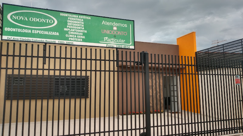 Foto 2 de Clinica Nova Odonto
