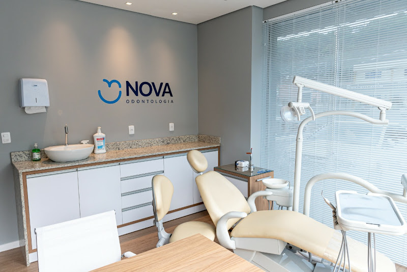 Foto 2 de Clínica Nova Odontologia