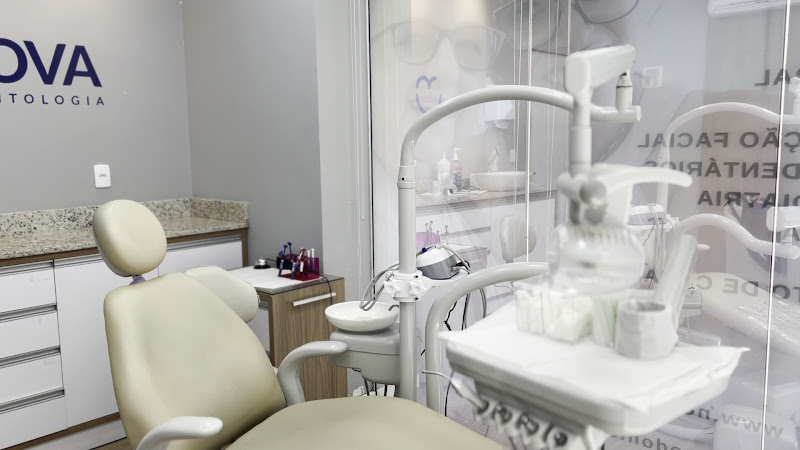 Foto 3 de Clínica Nova Odontologia