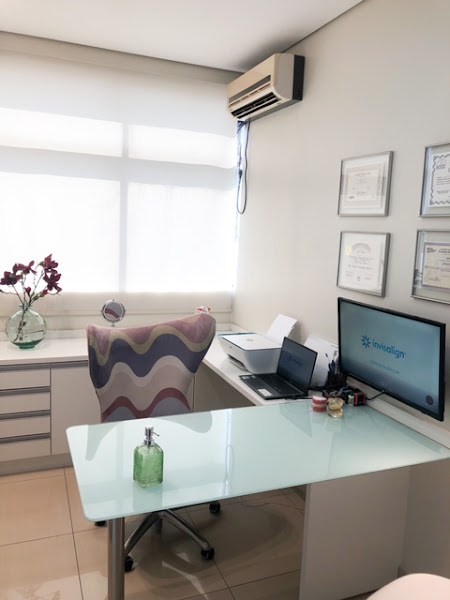 Foto 2 de CLÍNICA NOVA ORTODONTIA​