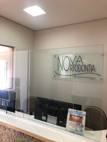 Foto 3 de CLÍNICA NOVA ORTODONTIA​