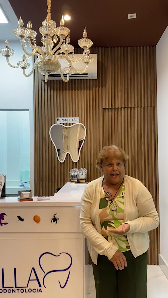 Foto 5 de Clínica Nova Perolla Odontologia - Implante Dentário | Lentes de Contato | Dentista Penha