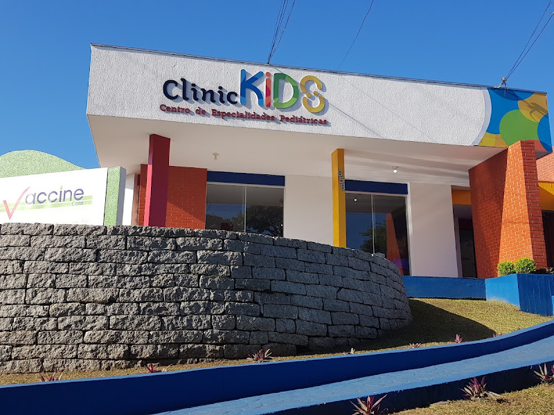 Foto 2 de clínica nova vida