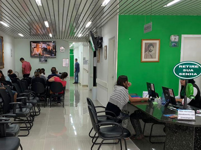 Foto 3 de Clinica Nova Vida