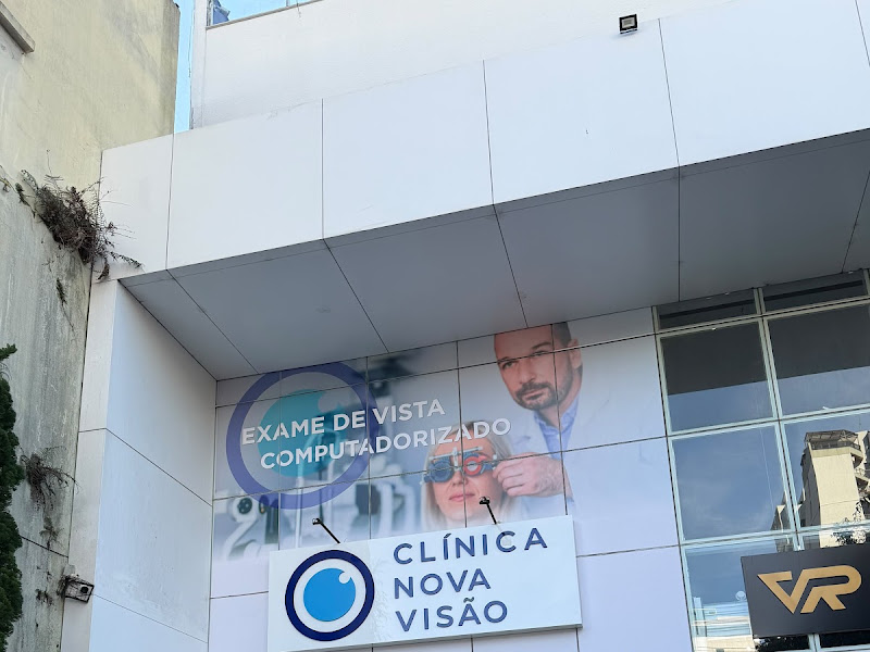 Foto de Clinica Nova Visão - Caxias do Sul