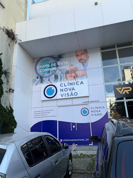 Foto 2 de Clinica Nova Visão - Caxias do Sul