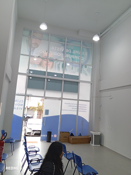 Foto 3 de Clinica Nova Visão - Caxias do Sul