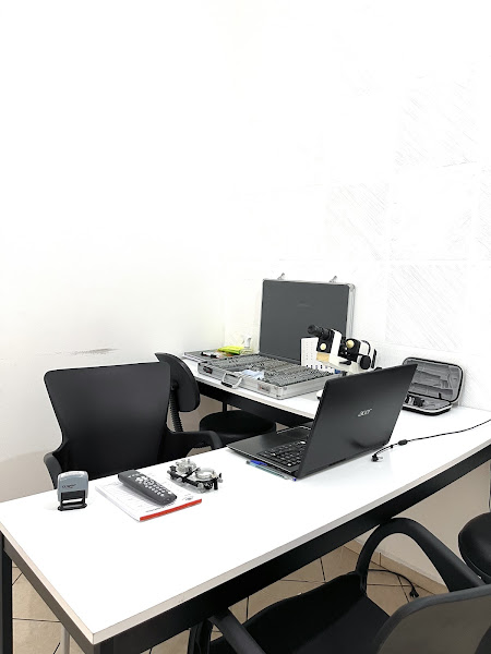 Foto 3 de Clínica Novo Olhar | São Vicente