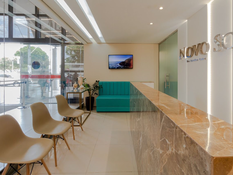 Foto de Clinica Novo Sorrir