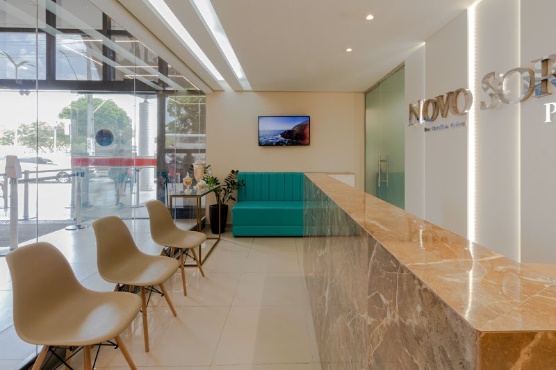 Foto 2 de Clinica Novo Sorrir