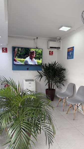 Foto 2 de Clínica Novo Sorriso