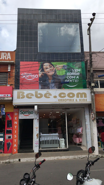 Foto 2 de clinica novo sorriso odontologia arapiraca